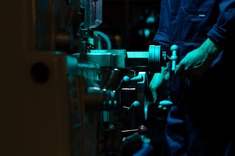 锅炉高温管道防护